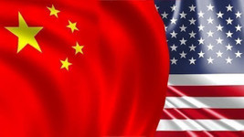 Çin ticarette ABD'yi geçti