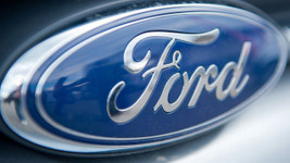 Ford Motor'dan ikinci çeyrekte yüzde 50 üretim kaybı bekleniyor
