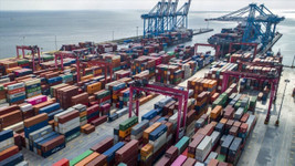 OSD: Ocak ayında üretim yüzde 3, ihracat yüzde 14 azaldı