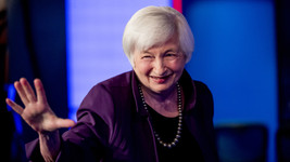Yellen: ABD kripto para piyasalarını düzenlemeyi planlıyor