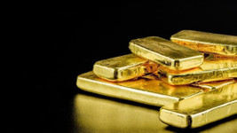 Altının kilogramı 410 bin lira oldu