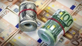 BOFA, euro/dolar için 2021 sonu beklentisini düşürdü