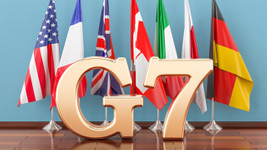 G7 zirvesinin gündemi dijital paralar olacak
