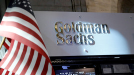 Goldman Sachs, ABD büyüme tahminini revize etti