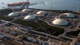 Katar doğal gaz alıcılarını uyardı!