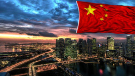IMF: Çin yüzde 6 büyüme hedefine ulaşacak