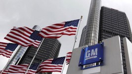 General Motors beklentilerin üzerinde kar elde etti