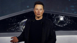 Elon Musk gündemden düşmüyor!
