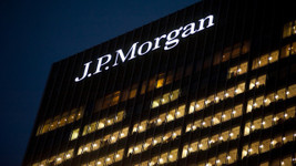 JP Morgan'da iki Türk yönetici terfi etti