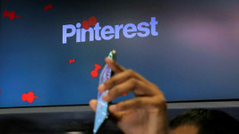 Pinterest, Türkiye'ye temsilci atadı!