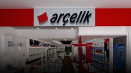 S&P, Arçelik'in notunu yükseltti