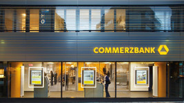 Commerzbank Almanya Dax'ın 14200'e inmesini bekliyor