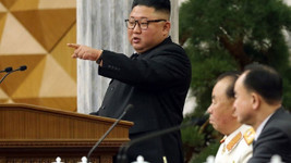 Kuzey Kore lideri, Ekonomi Bakanını 1 ayda görevden aldı