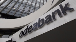 Odeabank'ın ticari kredilerdeki hacmi yüzde 50 oranında büyüdü