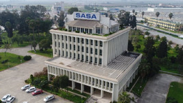 SASA, 350 milyon dolarlık elyaf tesisi yatırımı yapacak