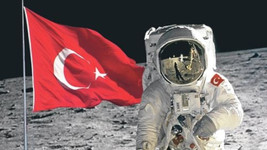 Türkiye’de uzay alanında ilk ihracat