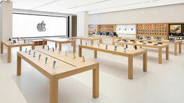 Apple İstanbul'a 3. mağazasını açıyor! İşte iş ilanları!