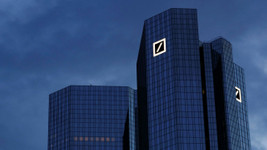 Deutsche Bank: Global ekonominin risk dengesi negatif