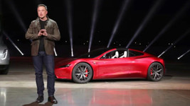 Tesla Hindistan'da elektrikli araç üretecek
