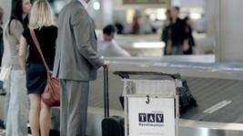 TAV Havalimanları 2020’de 27 milyon yolcuya hizmet verdi
