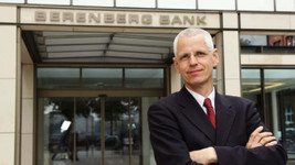 Ünlü ekonomistin gelişmiş ülkelerin merkez bankaları yorumu