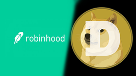 Dogecoin'in en büyük yatırımcısı Robinhood Markets olabilir