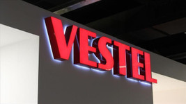 Vestel hisseleri, ileriye dönük yatırım açıklamasıyla yükseliyor