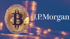 JP Morgan'a göre Bitcoin, düşüşe karşı zayıf bir koruma