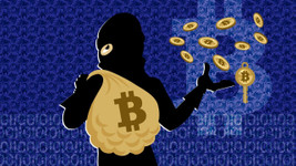 Coinbase’den yaklaşık 1 milyar dolar değerinde Bitcoin çekildi!