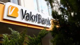 VakıfBank aktif büyüklüğüyle bankalar arasında ikinci sıraya ulaştı