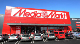 MediaMarkt Türkiye yüzde 45 büyüdü