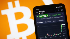 Square, yüklü miktarda Bitcoin satın aldı
