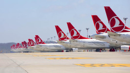 Türk Hava Yolları, yolcularından PCR testi ve aşı kartı isteyecek