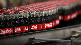 Coca-Cola’dan yeni sözleşme