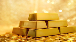 Altının kilogramı 417 bin liraya çıktı