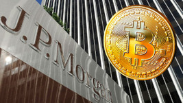 JP Morgan aktif olarak yönetilen bir Bitcoin fonu kuracak