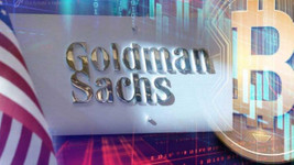 Goldman sachs, Bitcoin yatırımcıları için araç sunmaya yakın