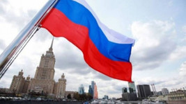 Rusya Merkez Bankası'nın rezervleri azaldı