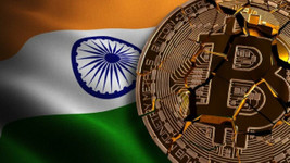 Hindistan'da kripto borsaları kapatılıyor mu?