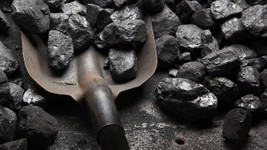 Avrupa'da kömür fiyatları 2 yılın zirvesine çıktı