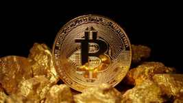 Balani: Bitcoin 40 bin dolara kadar gerileyebilir