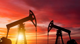 Petrol fiyatları OPEC+ toplantısı öncesinde geriledi