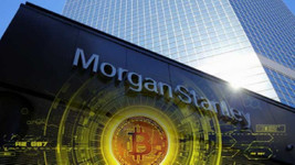 Morgan Stanley, Bitcoin fonlarına erişim sunmaya başlıyor!
