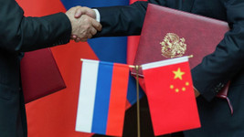 Bakan Lavrov, Çin’e resmi ziyarette bulunacak