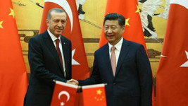 Türkiye ile Çin arasında imzalanan anlaşma onaylandı