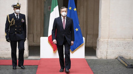İtalya'nın 32 milyar euroluk yeni ekonomik destek paketi
