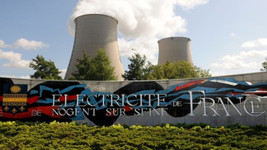 EDF, 56 yıl sonra İngiltere'deki son kömür santralini kapatıyor