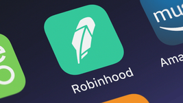 Robinhood'dan kripto paraya kısıtlama