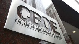 CBOE: Kripto paralarla ilgili bir platform oluşturmakla ilgileniyoruz