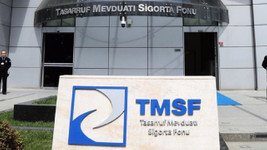 TMSF, Vera Denizcilik Ticari ve İktisadi Bütünlüğü'nü satışa çıkardı